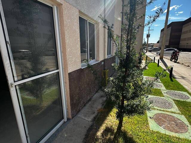 Apartamento para Venda em Cuiabá - 5