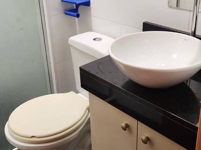 Apartamento para Locação em Várzea Grande - 4