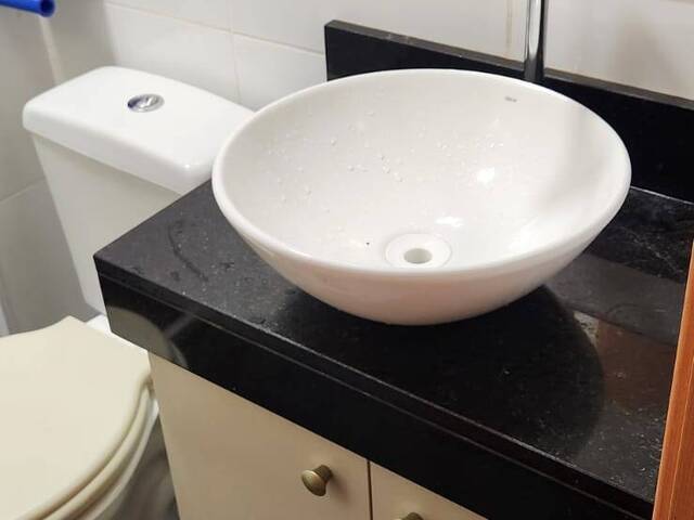 Apartamento para Locação em Várzea Grande - 3