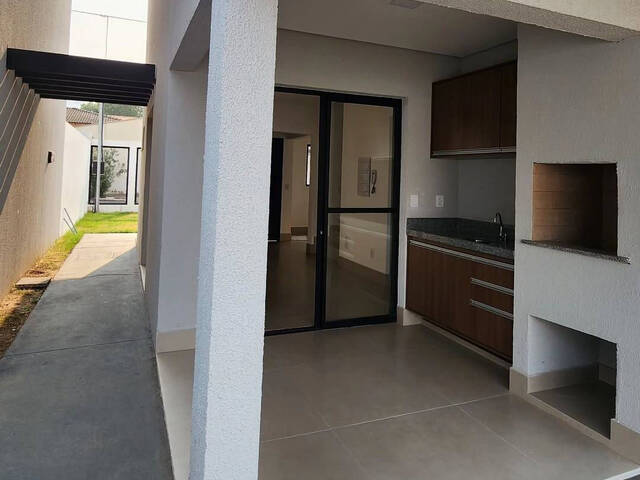 Casa para Venda em Cuiabá - 4