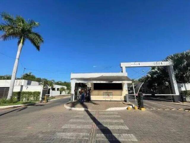 Apartamento para Locação em Cuiabá - 3
