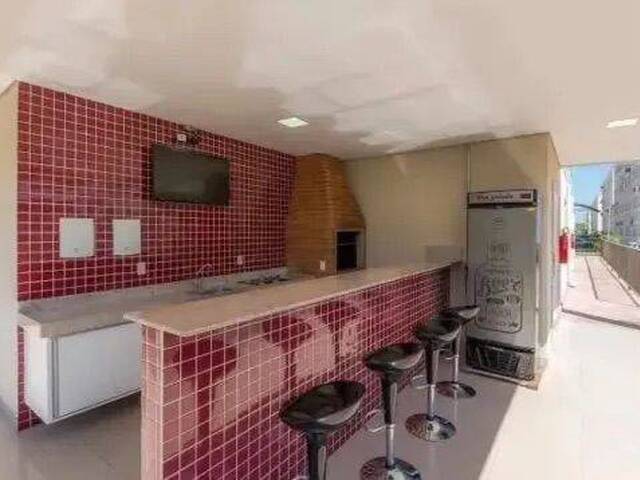 Apartamento para Locação em Cuiabá - 2