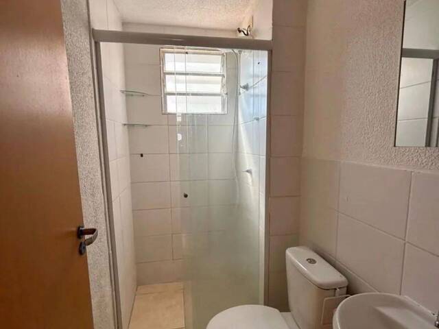 Apartamento para Locação em Cuiabá - 5