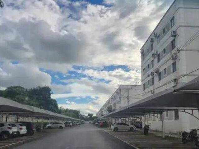 Apartamento para Locação em Cuiabá - 4
