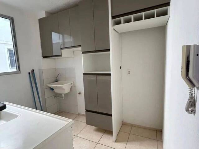 Locação em Coophema - Cuiabá