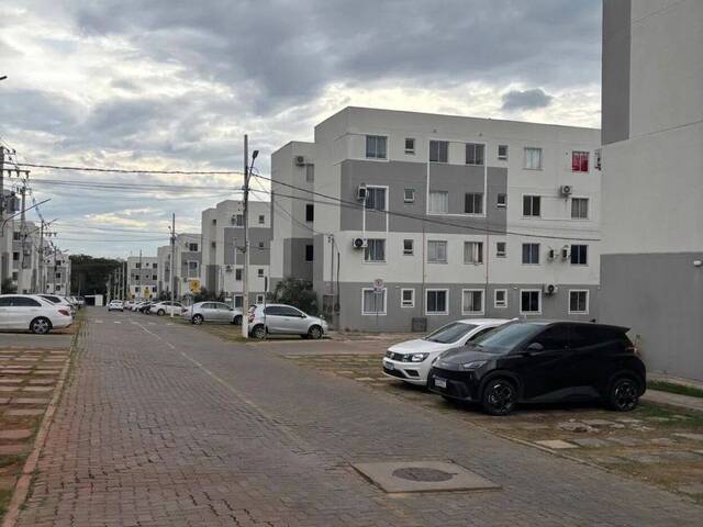 Apartamento para Locação em Cuiabá - 2