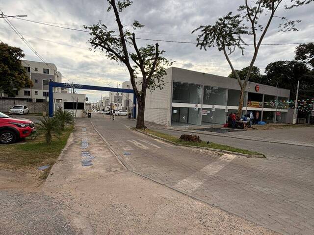 Apartamento para Locação em Cuiabá - 3