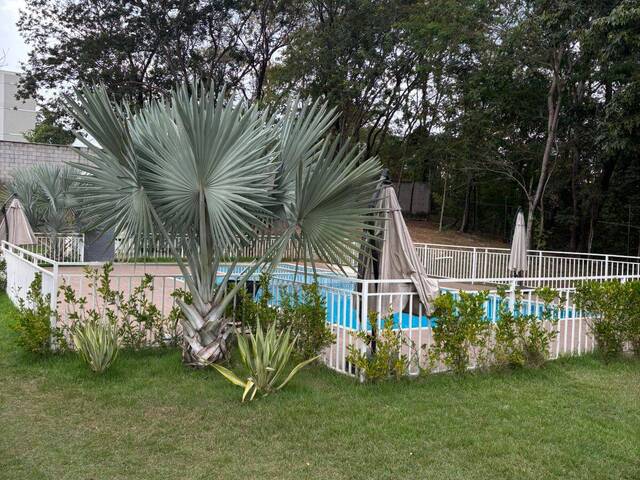 Apartamento para Locação em Cuiabá - 4