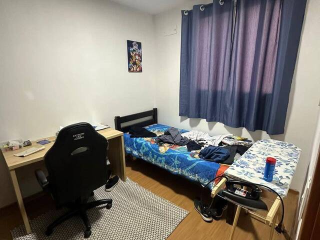 Apartamento para Locação em Cuiabá - 3