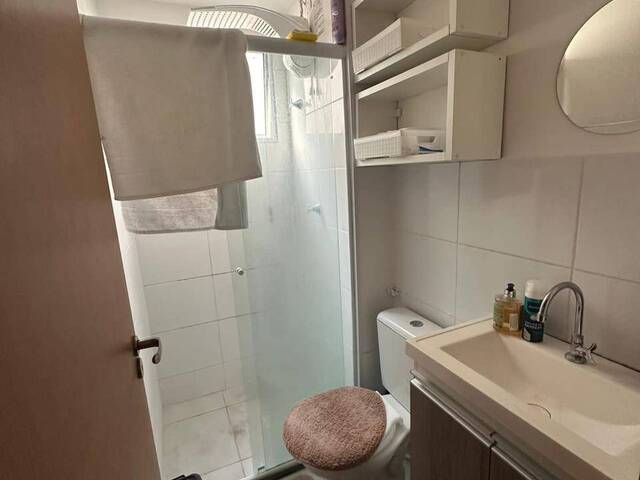 Apartamento para Locação em Cuiabá - 5