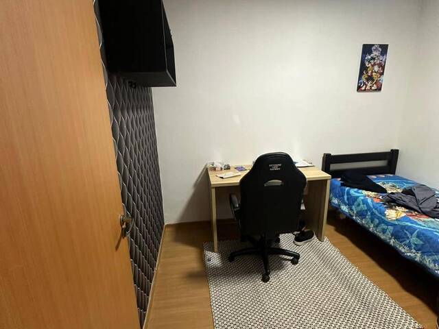 Apartamento para Locação em Cuiabá - 4