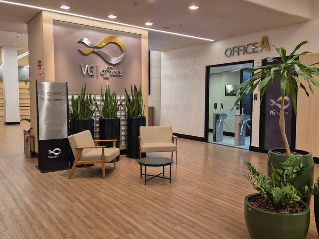 Locação em Centro-Sul - Várzea Grande