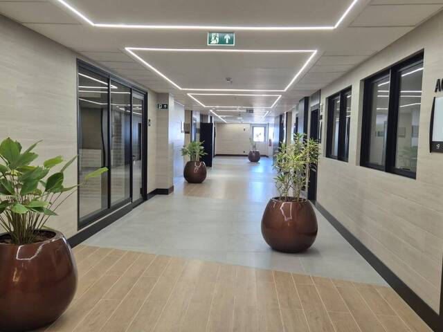 Sala para Locação em Várzea Grande - 5