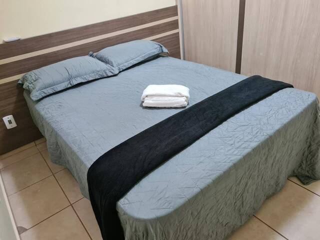 Apartamento para Locação em Cuiabá - 2