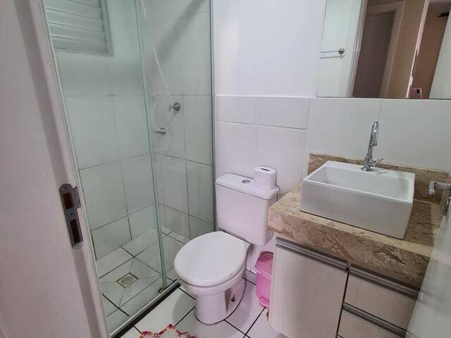 Apartamento para Locação em Cuiabá - 3