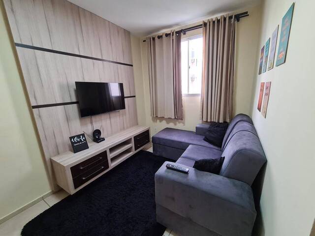 Apartamento para Locação em Cuiabá - 4