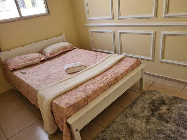 Apartamento para Locação em Cuiabá - 5