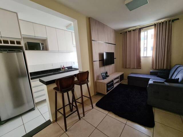Locação em Coophema - Cuiabá