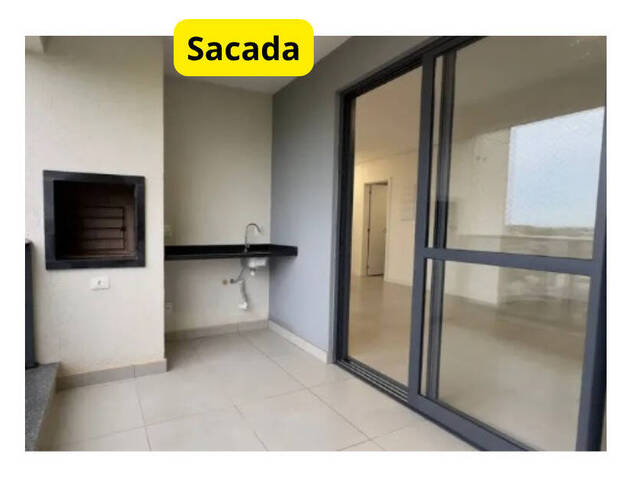 Apartamento para Venda em Cuiabá - 5