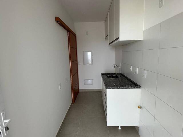 Apartamento para Locação em Cuiabá - 5