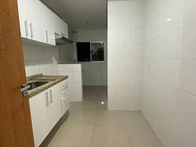 Apartamento para Locação em Cuiabá - 3