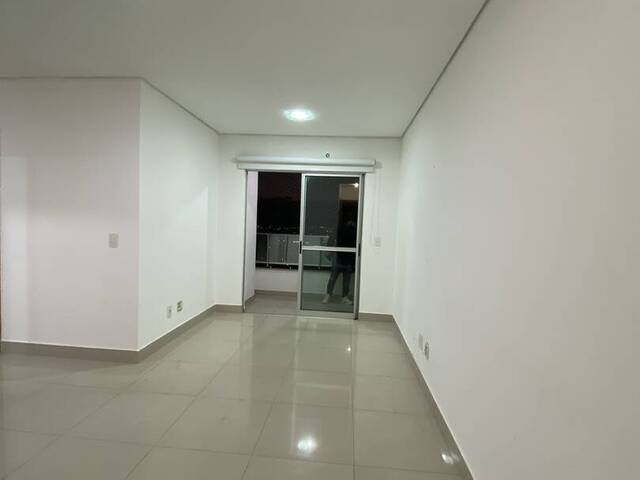 Apartamento para Locação em Cuiabá - 4