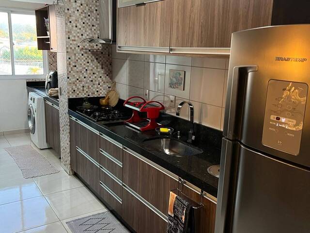 Apartamento para Locação em Cuiabá - 3