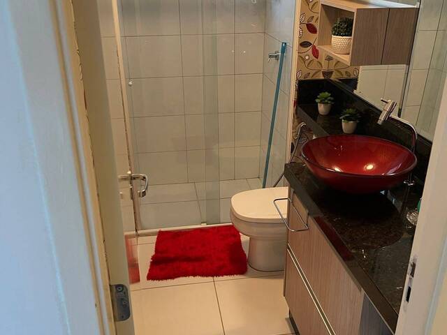 Apartamento para Locação em Cuiabá - 2