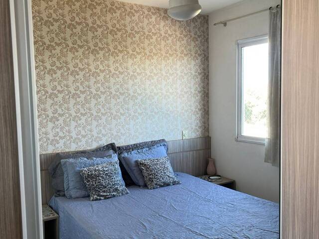 Apartamento para Locação em Cuiabá - 5