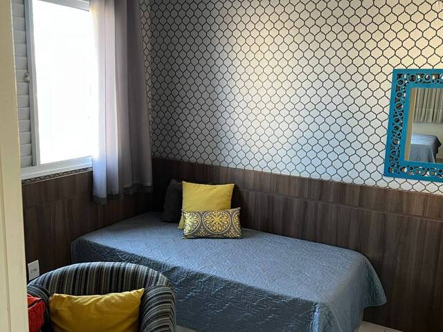 Apartamento para Locação em Cuiabá - 4
