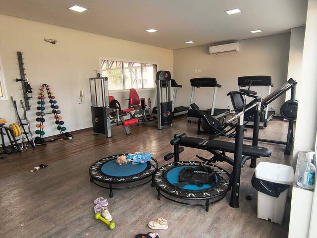 Apartamento para Venda em Cuiabá - 4