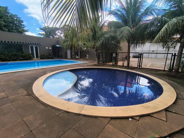 Apartamento para Venda em Cuiabá - 3