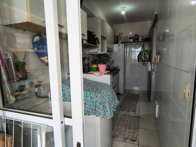 Apartamento para Venda em Cuiabá - 5