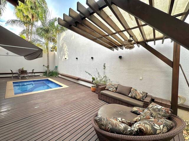 Casa para Locação em Cuiabá - 5