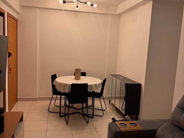 Apartamento para Locação em Cuiabá - 3