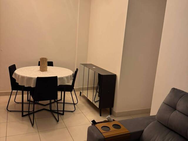 Apartamento para Locação em Cuiabá - 2