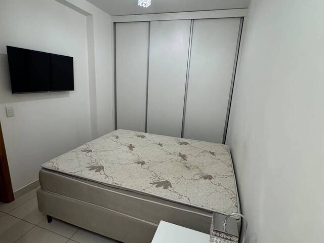 Apartamento para Locação em Cuiabá - 5