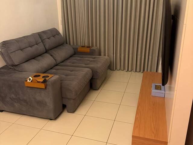 Apartamento para Locação em Cuiabá - 4