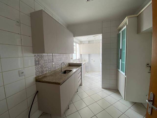 Apartamento para Venda em Cuiabá - 5