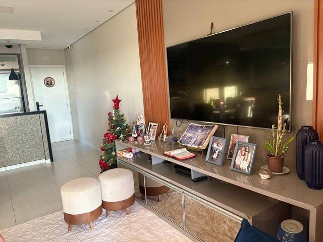 Apartamento para Venda em Cuiabá - 3