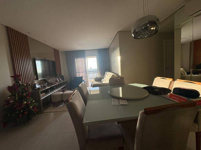 Apartamento para Venda em Cuiabá - 4