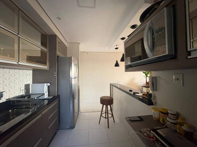 Apartamento para Venda em Cuiabá - 5