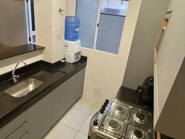 Apartamento para Venda em Cuiabá - 3