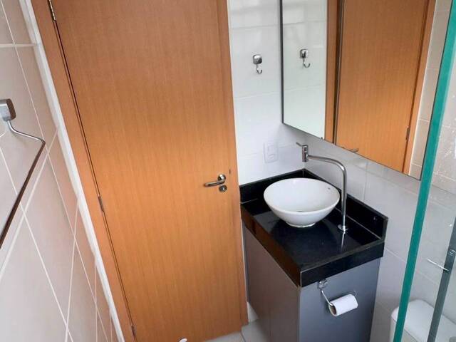 Apartamento para Venda em Cuiabá - 2