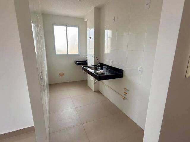 Apartamento para Venda em Cuiabá - 3