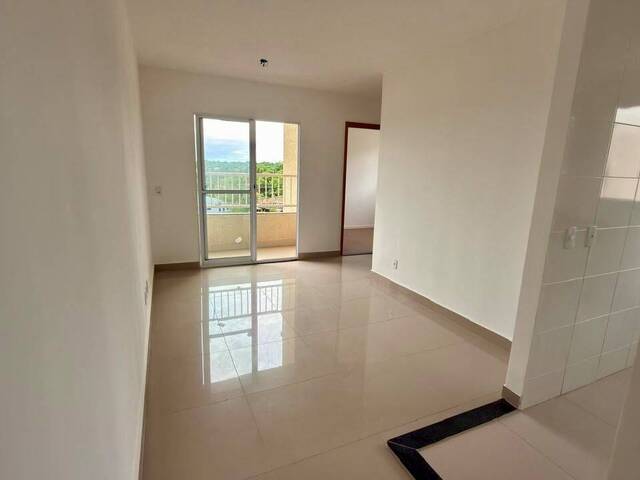 Venda em Condomínio Residencial Chapada Cesari - Cuiabá