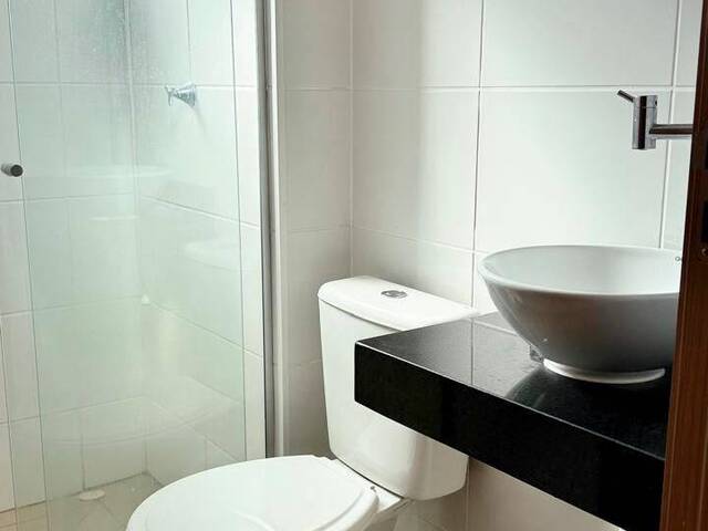 Apartamento para Venda em Cuiabá - 4