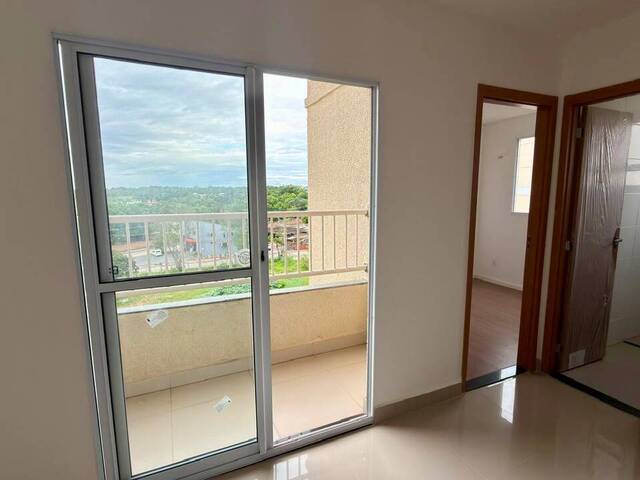 Apartamento para Venda em Cuiabá - 5
