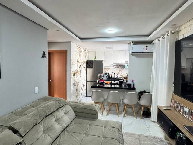 Apartamento para Venda em Várzea Grande - 2