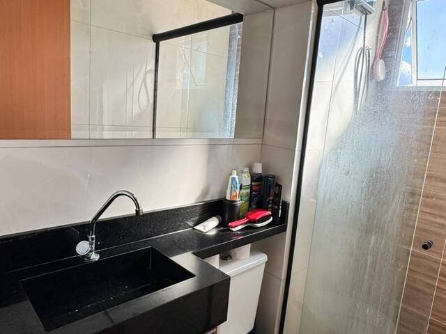 Apartamento para Venda em Várzea Grande - 4
